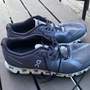 On cloud size 7.5 Vguc